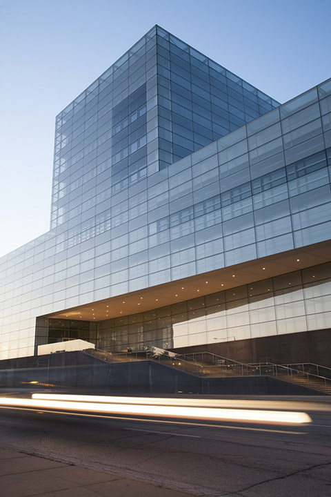 Building image