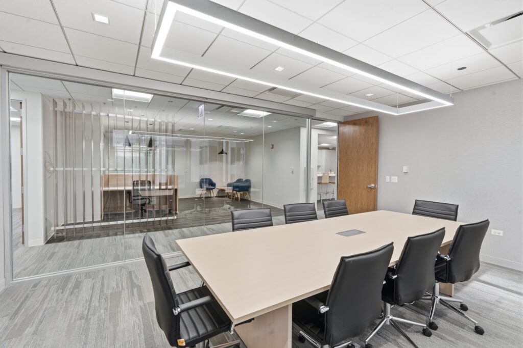 suite 800 conference 2